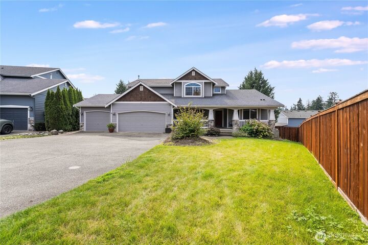 11820  183rd Street E  Puyallup WA 98374 photo