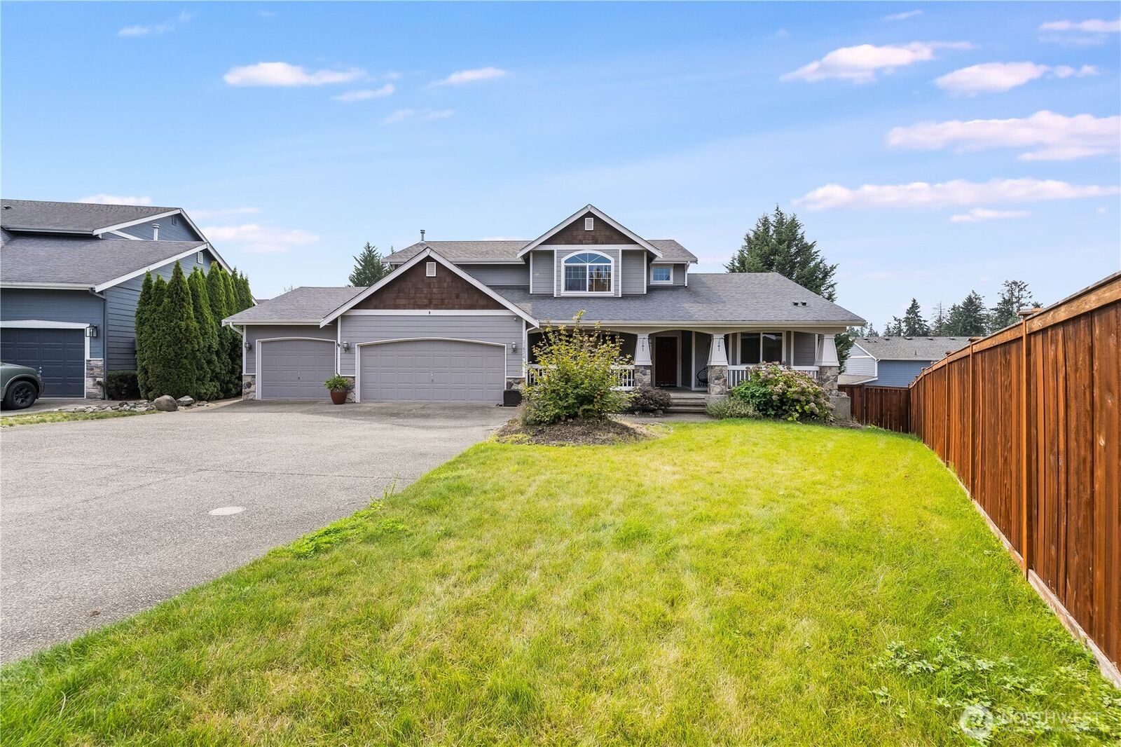 Property Photo:  11820  183rd Street E  WA 98374 