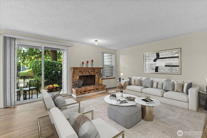 Property Photo: 820 Cady Road A102 WA 98203