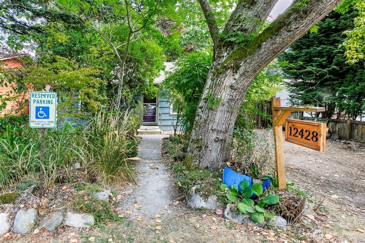 Property Photo:  12428  12th Avenue S  WA 98168 