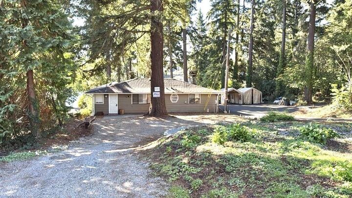 Property Photo: 3503 S 272nd Street B WA 98032