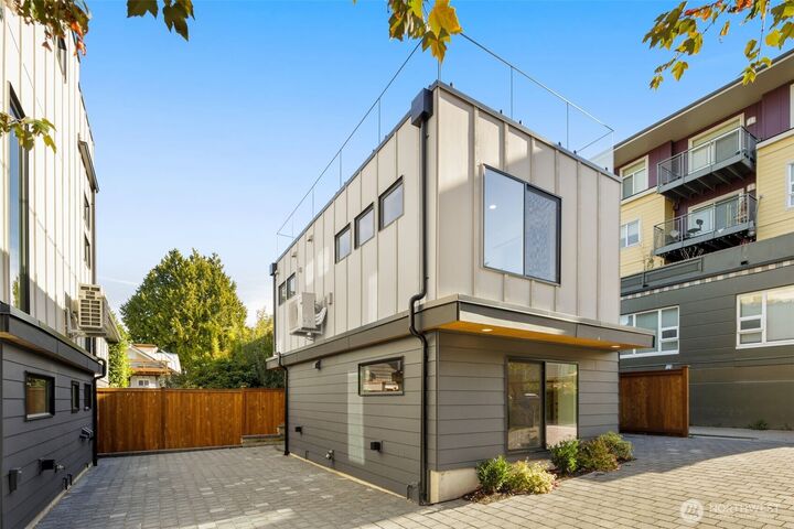 Property Photo:  317 NW 86th Street  WA 98117