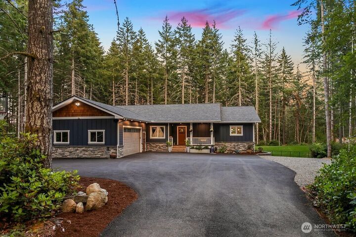 Property Photo:  12511  Madrona Road SW  WA 98367