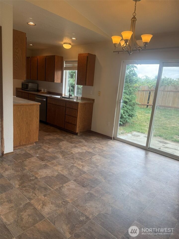 Property Photo: 24514 - 24516 104th Avenue Ct E WA 98338