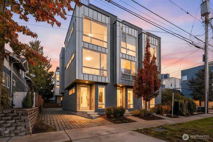 2444 NW 64th Street C  Seattle WA 98107 photo