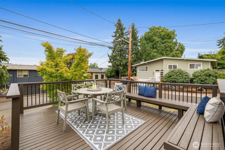 Property Photo: 5223 56th Avenue S WA 98118