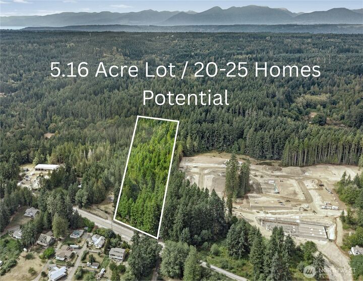 Property Photo:  19301  Viking Avenue NW  WA 98370 