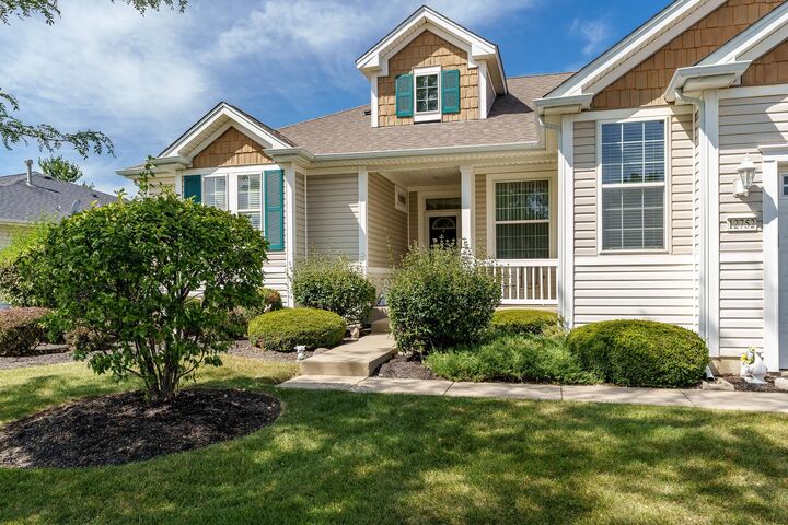 Property Photo:  12752 Eagle Ridge Lane  IL 60142 