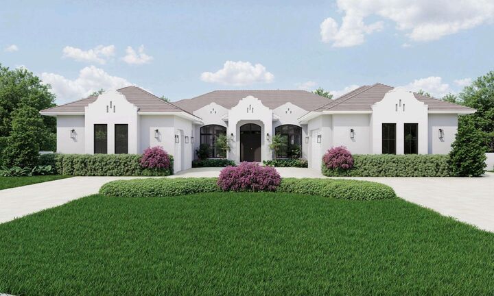 2775 Avenue Au Soleil  Gulf Stream FL 33483 photo