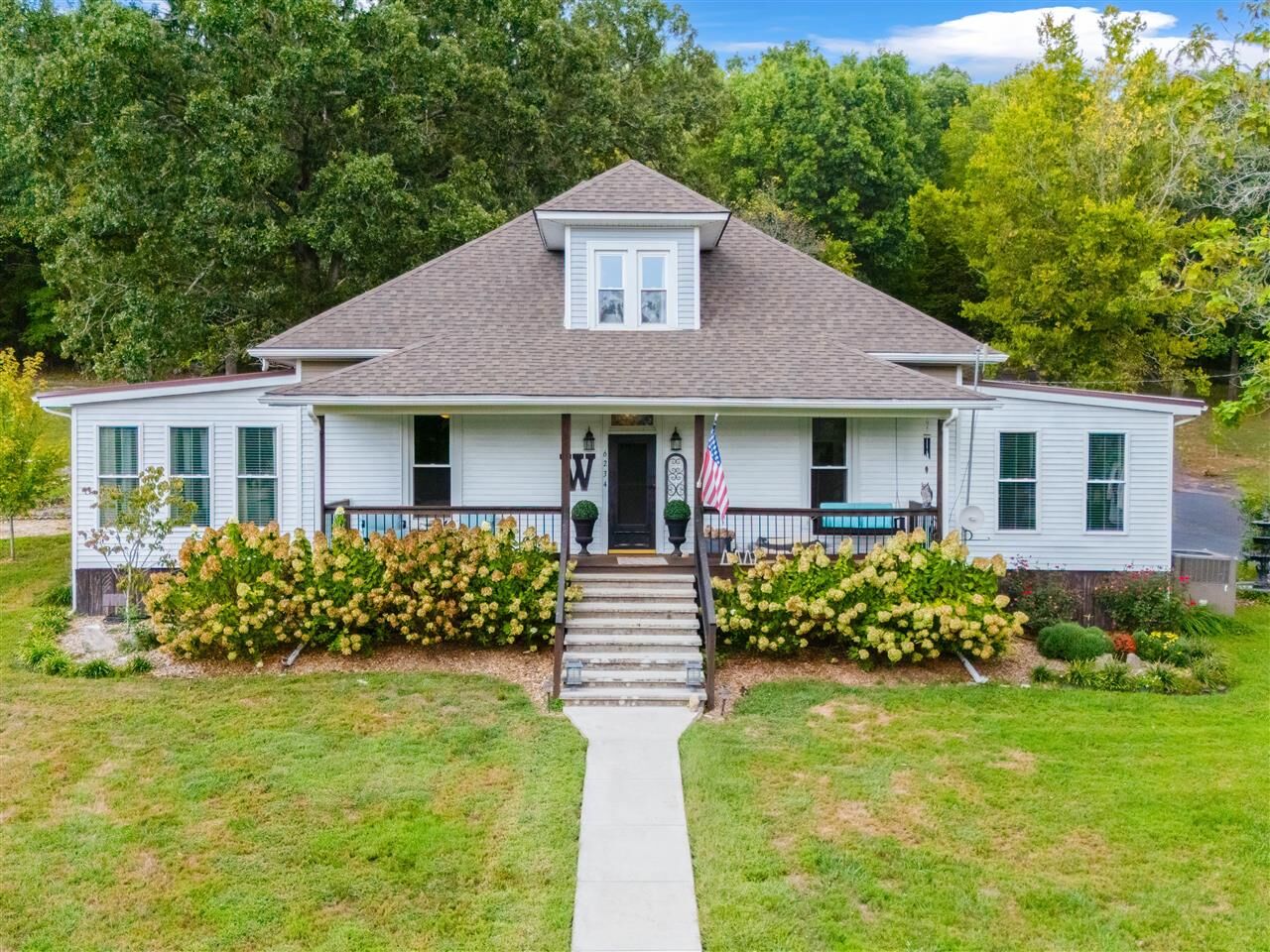 Property Photo:  6234 Blue Level Road  KY 42101 