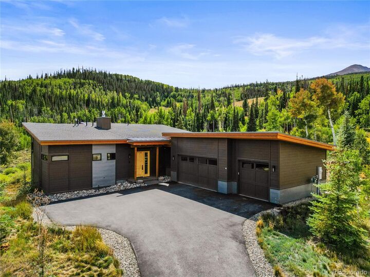 127 Maryland Creek Road  Silverthorne CO 80498 photo