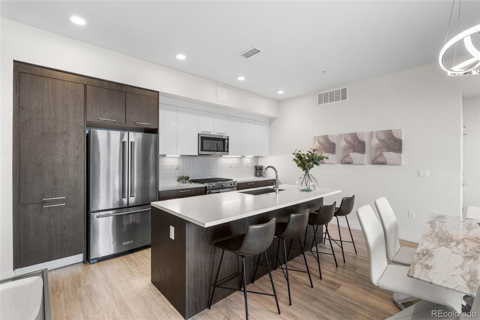 Property Photo:  2880 Zuni Street 303  CO 80211 