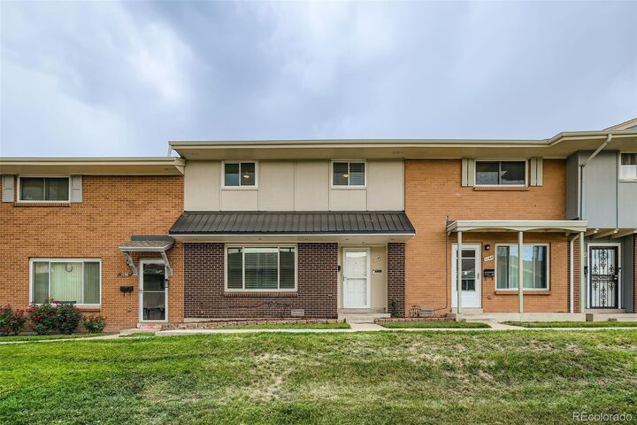 Property Photo: 1140 W 88th Avenue CO 80260