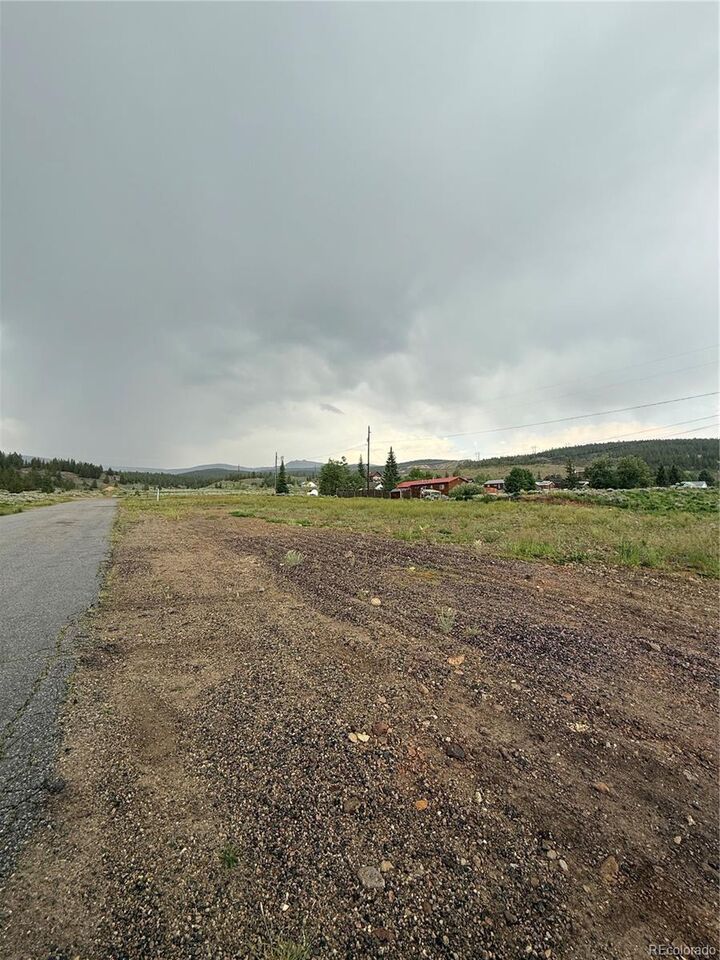617 E 8th Street  Leadville CO 80461 photo