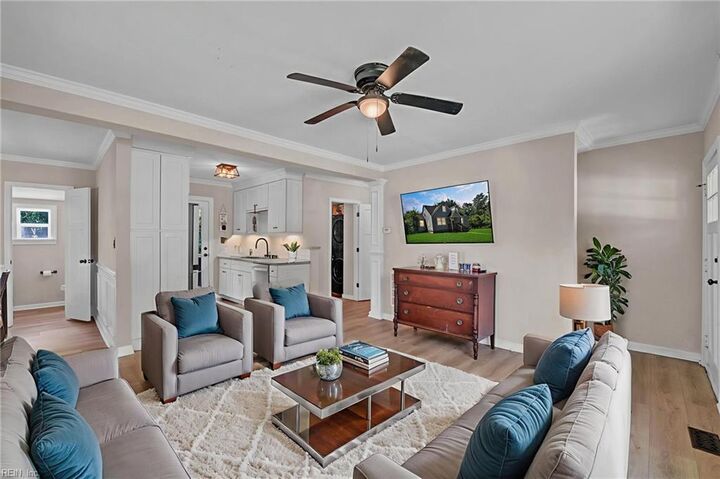 1006 De Gaule St  Newport News VA 23605 photo