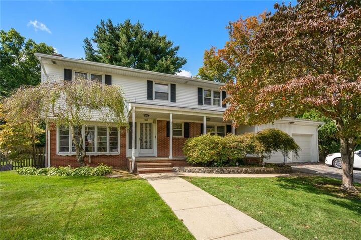Property Photo:  165 Merrymount Drive  RI 02888 