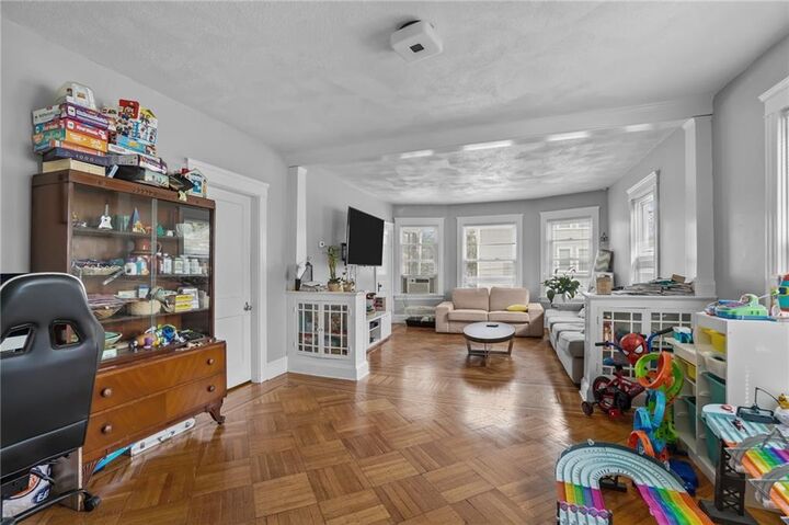 Property Photo:  122 Lowden Street  RI 02860