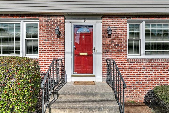 Property Photo: 114 Marbury Avenue RI 02860