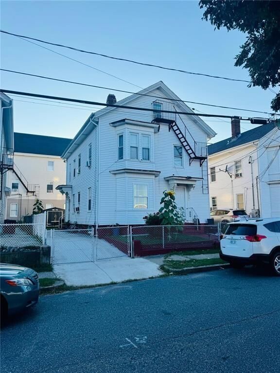 Property Photo:  20 Hope Street  RI 02860 