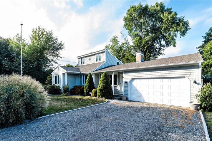 Property Photo:  56 Thomas Street  RI 02813 