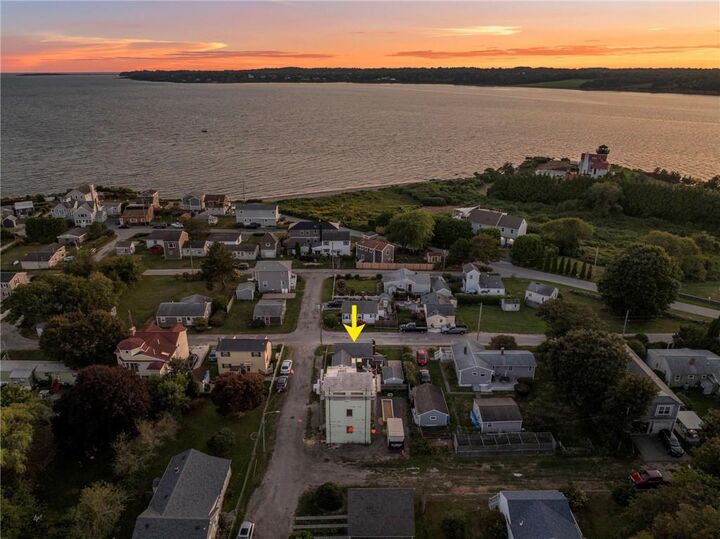 Property Photo:  30 Ronnie Avenue  RI 02878 