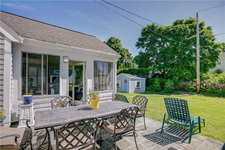 Property Photo:  38 Toppa Boulevard  RI 02840 