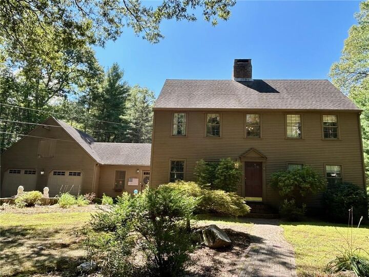 93 Provident Place  Coventry RI 02816 photo