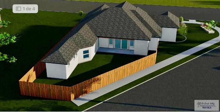 Property Photo: 1809 Castillo St. TX 78520