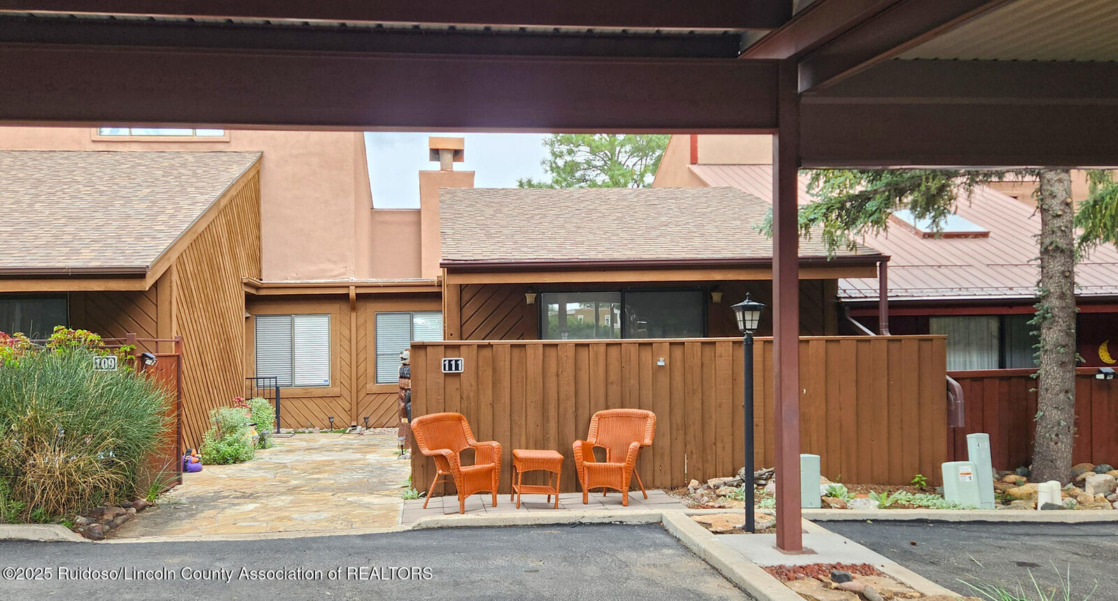 Property Photo:  111 Pinetop Court  NM 88312 