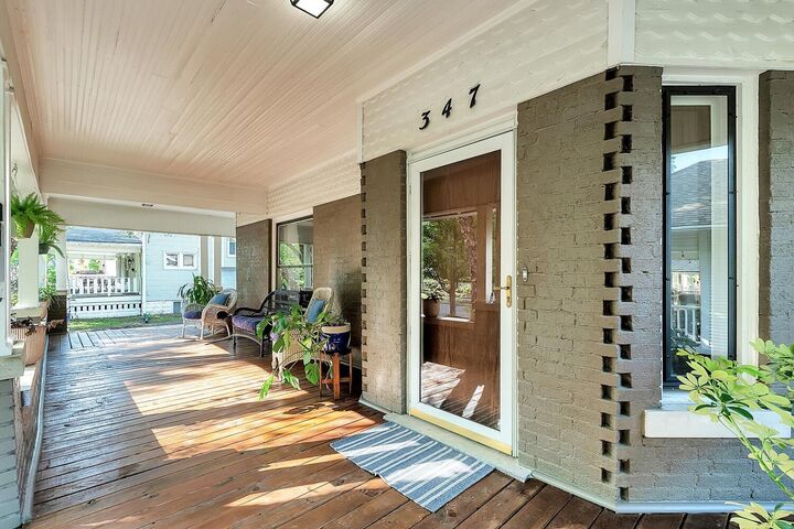 Property Photo: 347 S Clifton Ave KS 67218