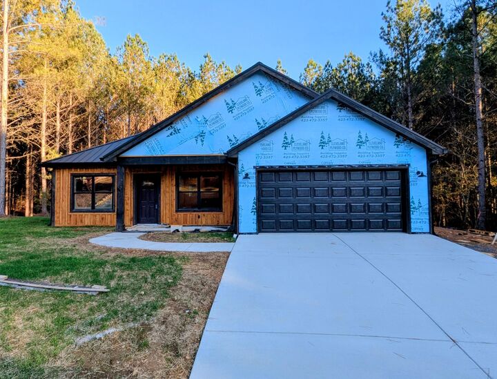 333 Mountain View Circle  Ocoee TN 37361 photo