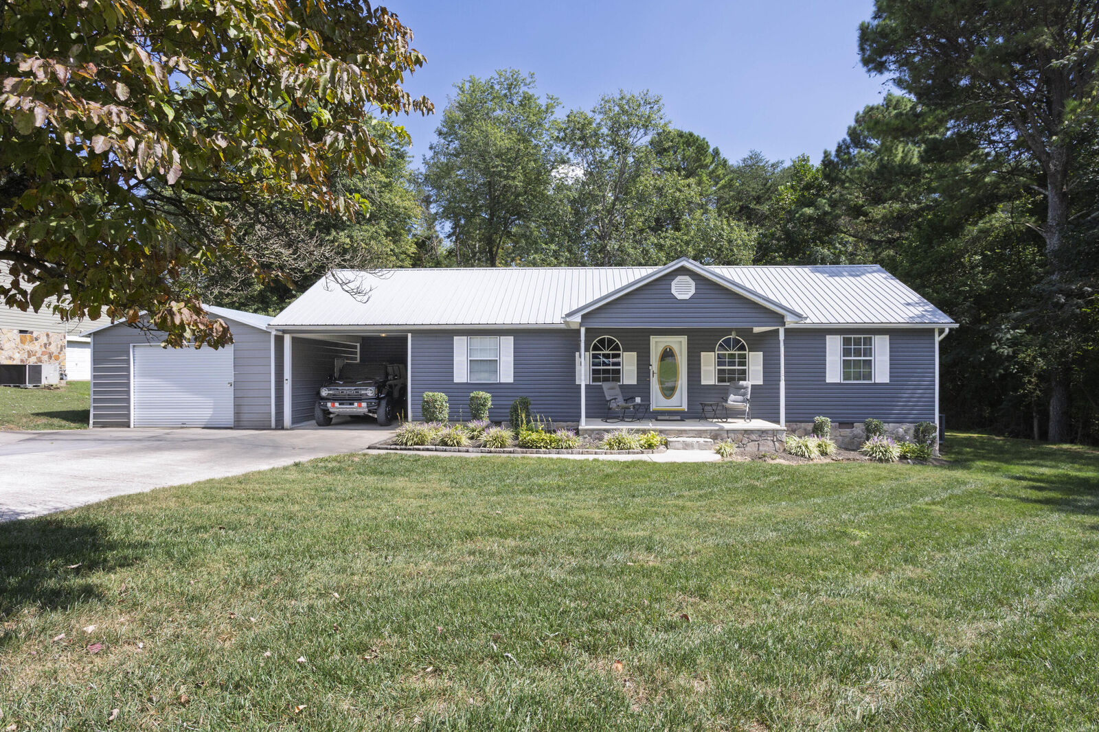 Property Photo:  149 Ralph Street  TN 37321 