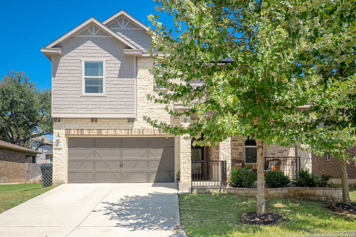 7807 Mireille Mist  Boerne TX 78015 photo