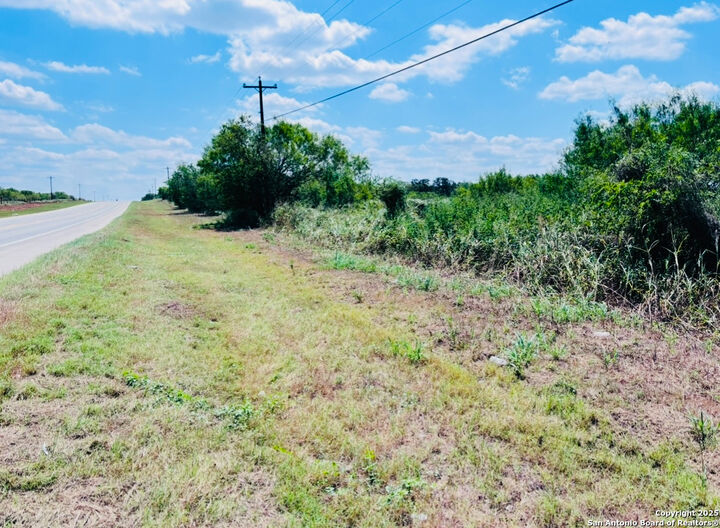 Property Photo:  0 N State Highway 16  TX 78026 