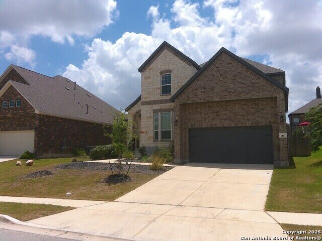 Property Photo: 1142 Roaring Falls TX 78132