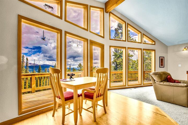 Property Photo:  692 Bobcat Lane  CO 80440 