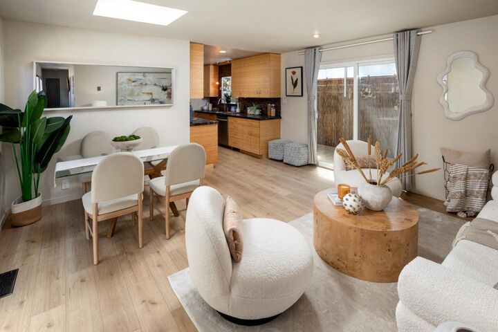 Property Photo:  360 Fernando Avenue  CA 94306 