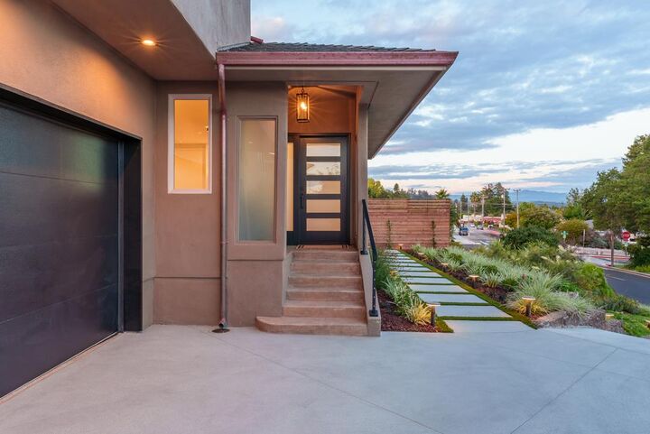 Property Photo: 1310 Escalona Drive CA 95060
