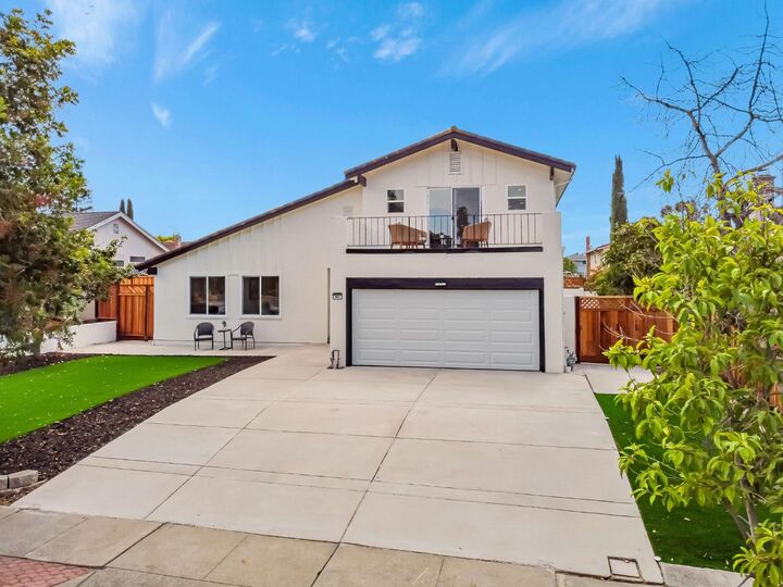 Property Photo:  642 McDuff Avenue  CA 94539 