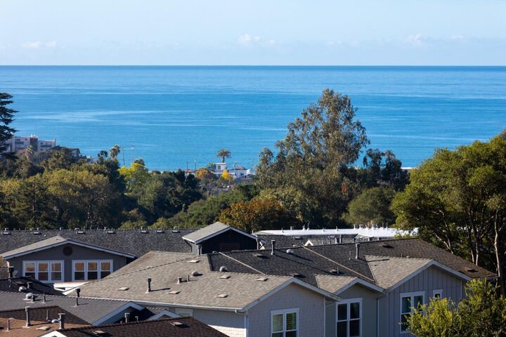 105 Vista Mar Court  Aptos CA 95003 photo