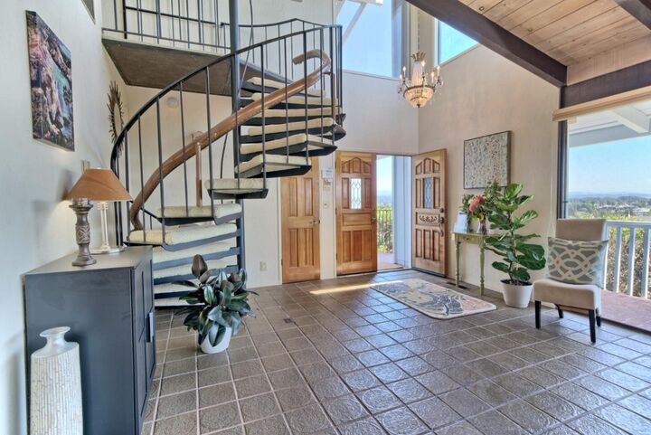 Property Photo: 350 Highland Avenue CA 95060