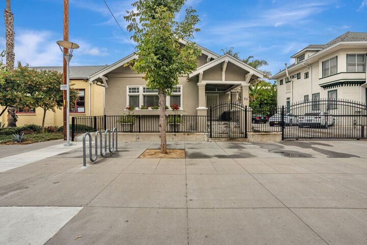 84 South 5th Street  San Jose CA 95112 photo