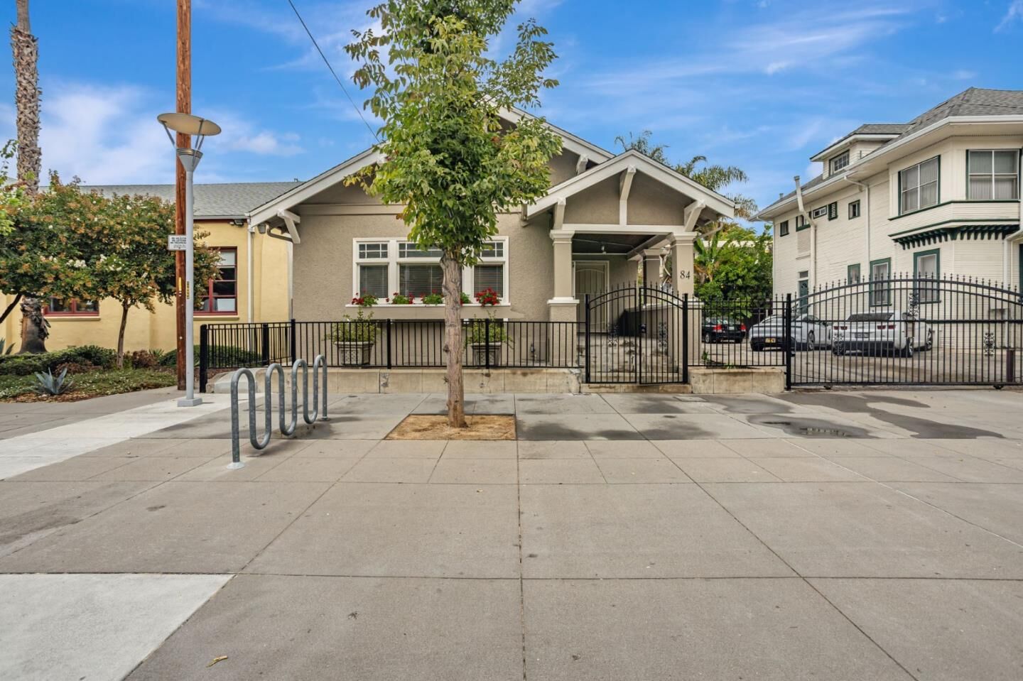 Property Photo:  84 South 5th Street  CA 95112 