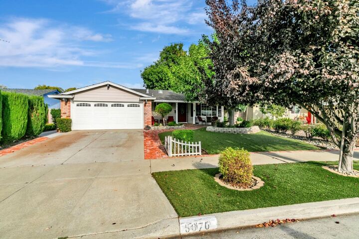 Property Photo:  5870 Cabral Avenue  CA 95123 