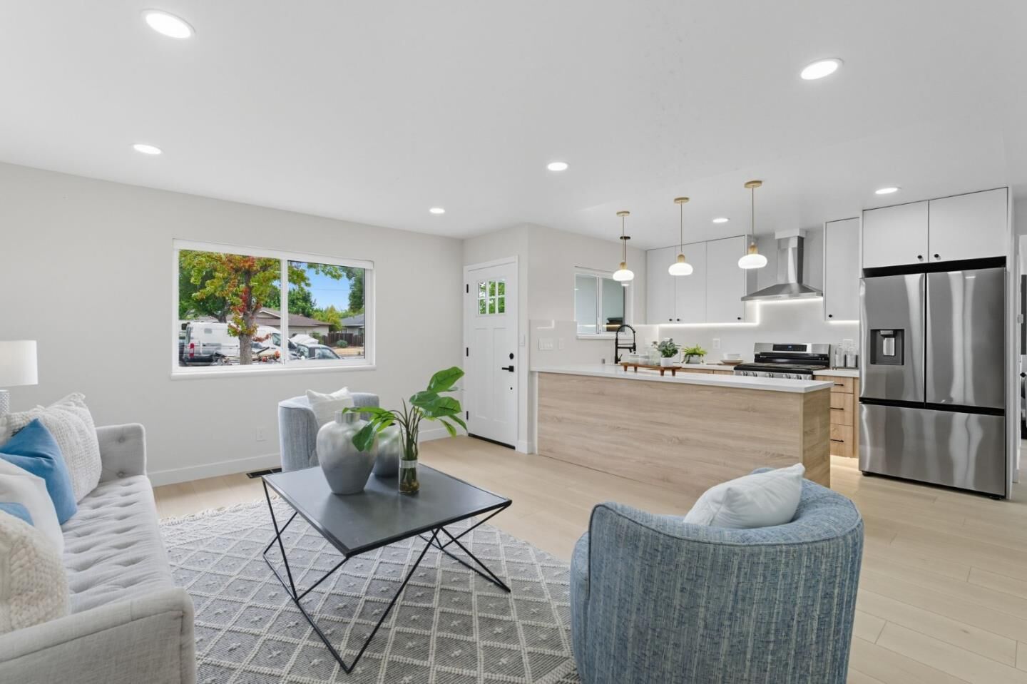 Property Photo:  4398 Camden Avenue  CA 95124 