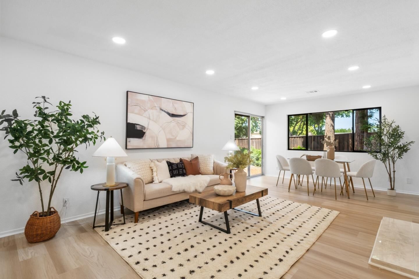 Property Photo: 2805 Sykes Court CA 95051