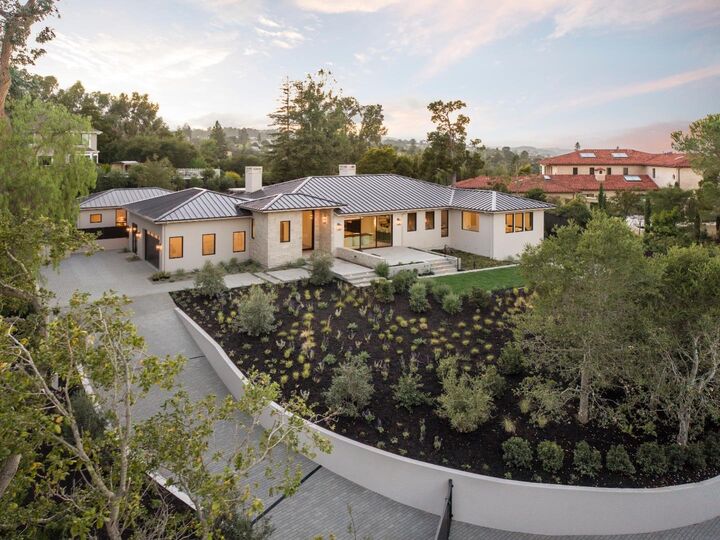 Property Photo: 55 Del Monte Drive CA 94010