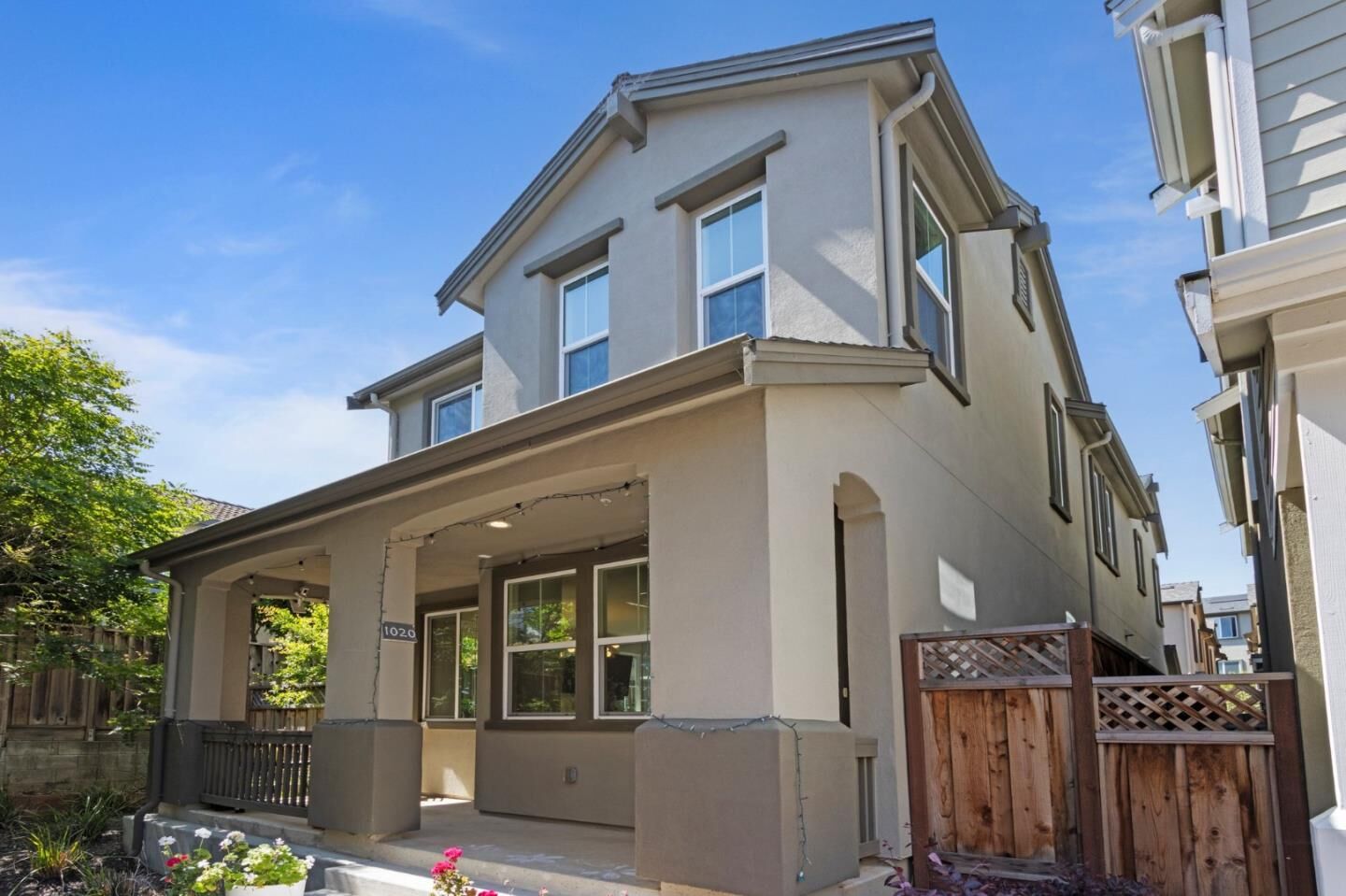 Property Photo:  1020 Skybo Court  CA 95120 
