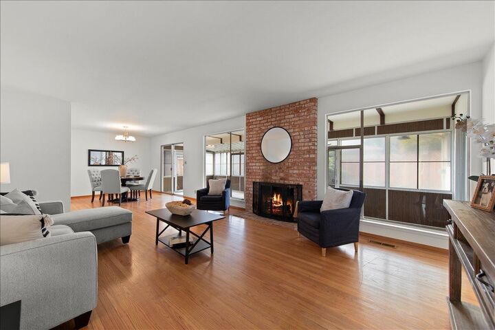 Property Photo: 1467 Dove Lane CA 94087
