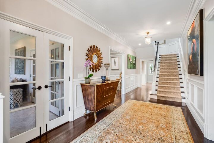 Property Photo:  720 Brewer Drive  CA 94010